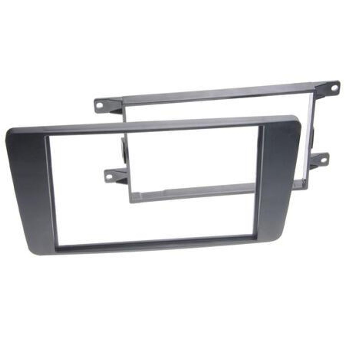 ACV 281340-05 2-DIN monteringsramme - Skoda Octavia/Yeti 2005-2017