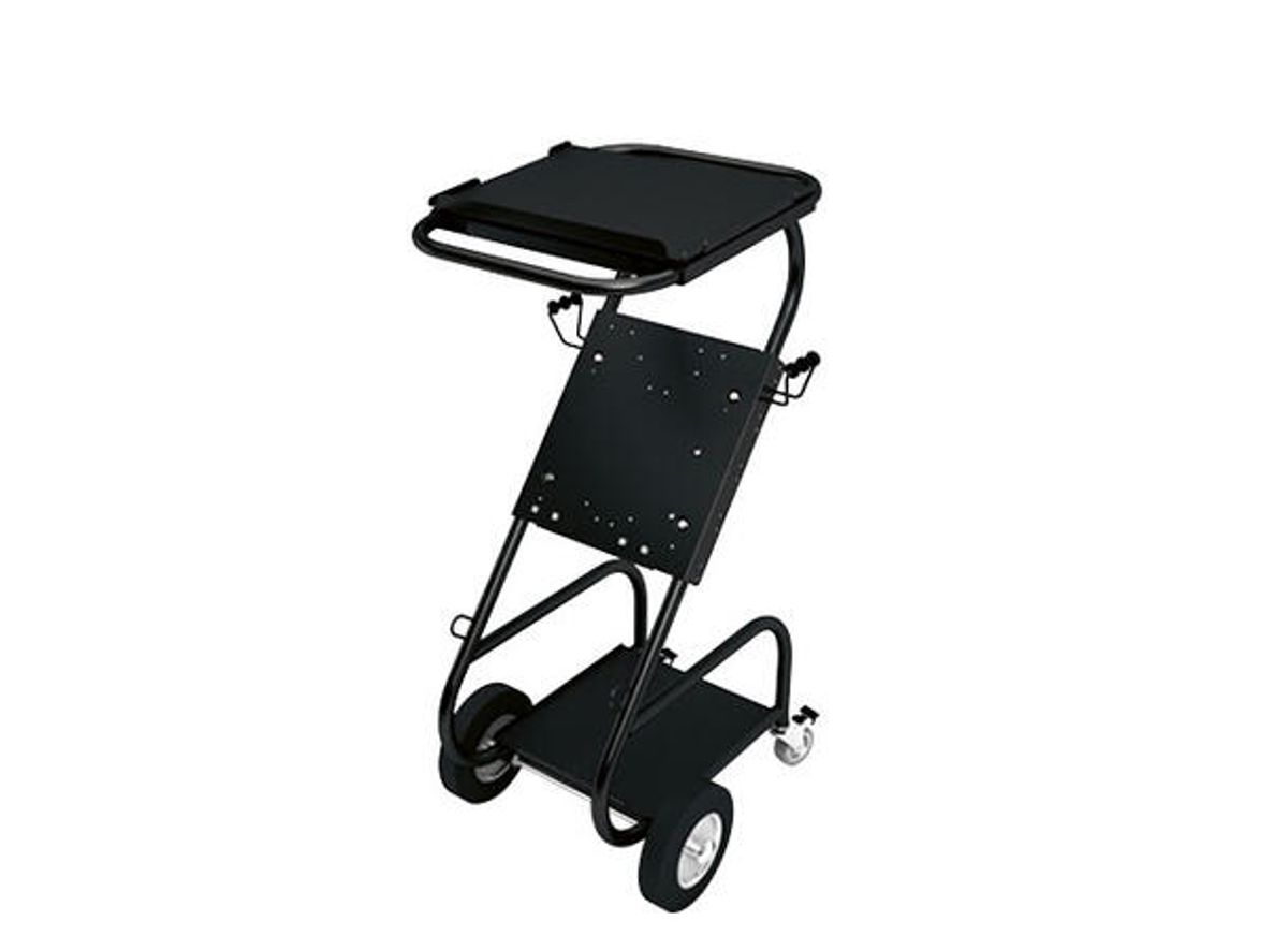 CTEK transportbord for MXTS40