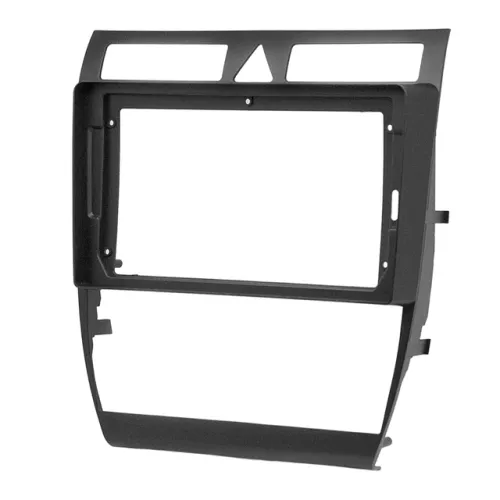 PFFAU06 Monteringsramme 9” spiller Audi A6 (2002–2004)