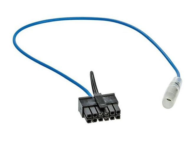 Hovedbilde ACV 42CTKENWOODLEAD kabel til rattstyringsadapter