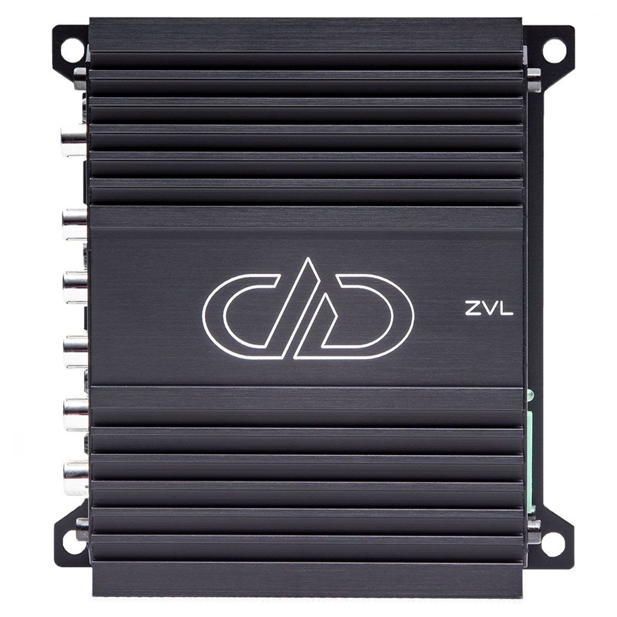 DD Audio ZVL linkmodul for opptil 10 stk forsterkere