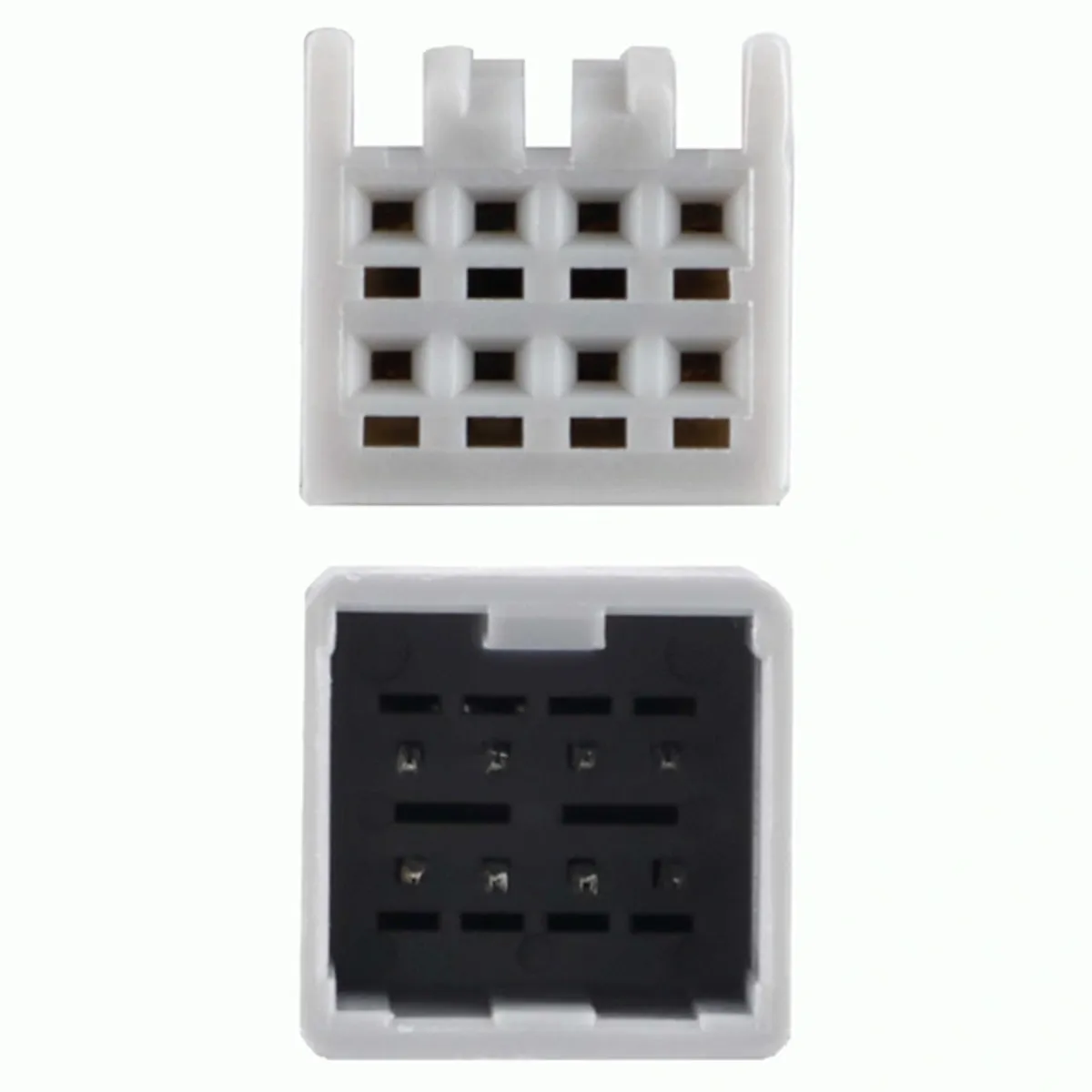 Metra AXBUCH-MI6V ryggekamera interface Mitsubishi / Citroën / Peugeot (2010 →)