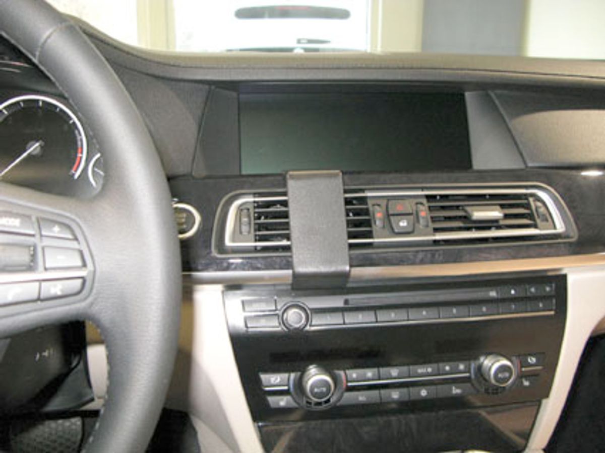 Brodit ProClip 854298 BMW 7-serie 2009-2015 Senter