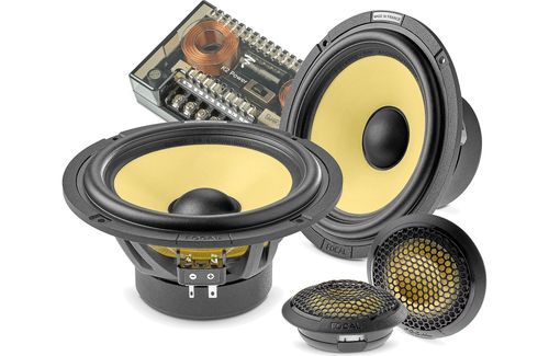 Focal ES165K EVO  Elite K2 Power Evolution
