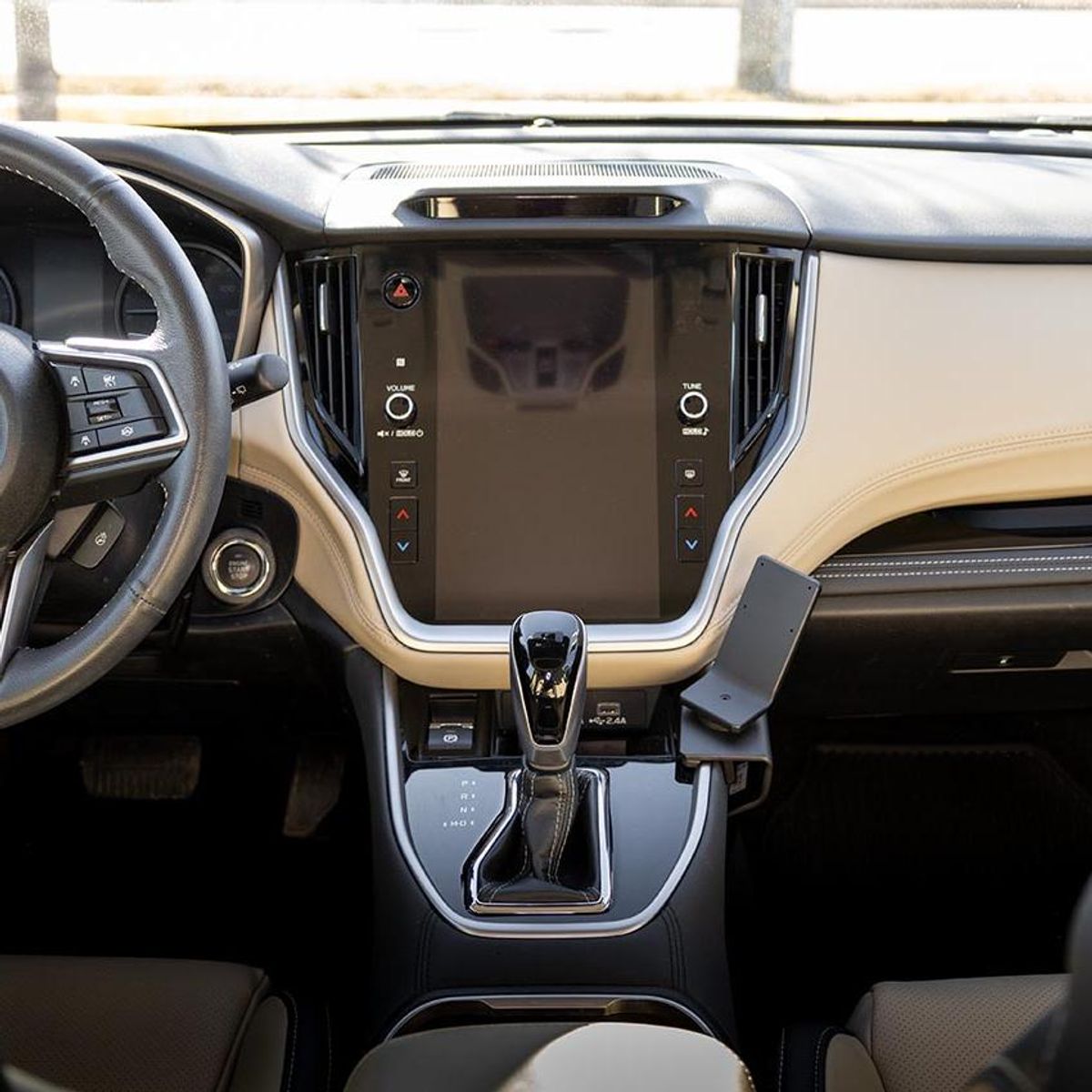 Brodit ProClip 835561 Subaru Outback 2020--> Konsoll