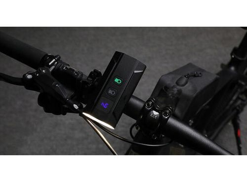 Speras UB1200 Sykkellykt 1200lm, 5200mah