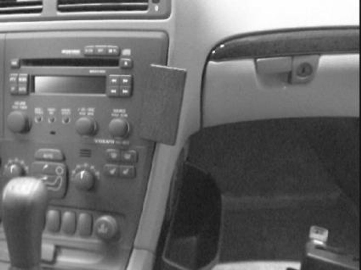 Brodit ProClip 852779 Volvo XC70, V70, S60 2001-2004 Vinklet