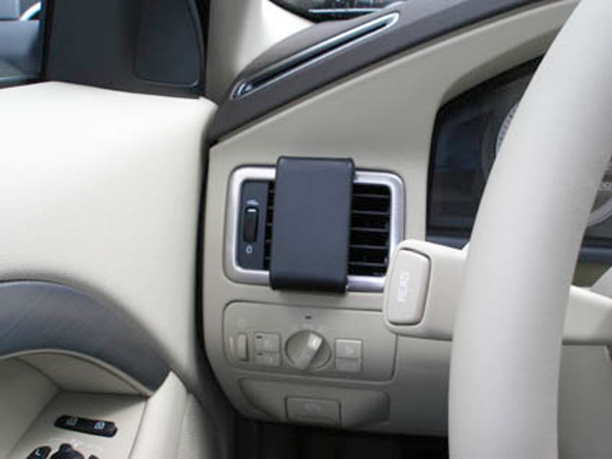 Brodit ProClip 803872 Volvo XC70, V70, S80 2007-2011 Venstre