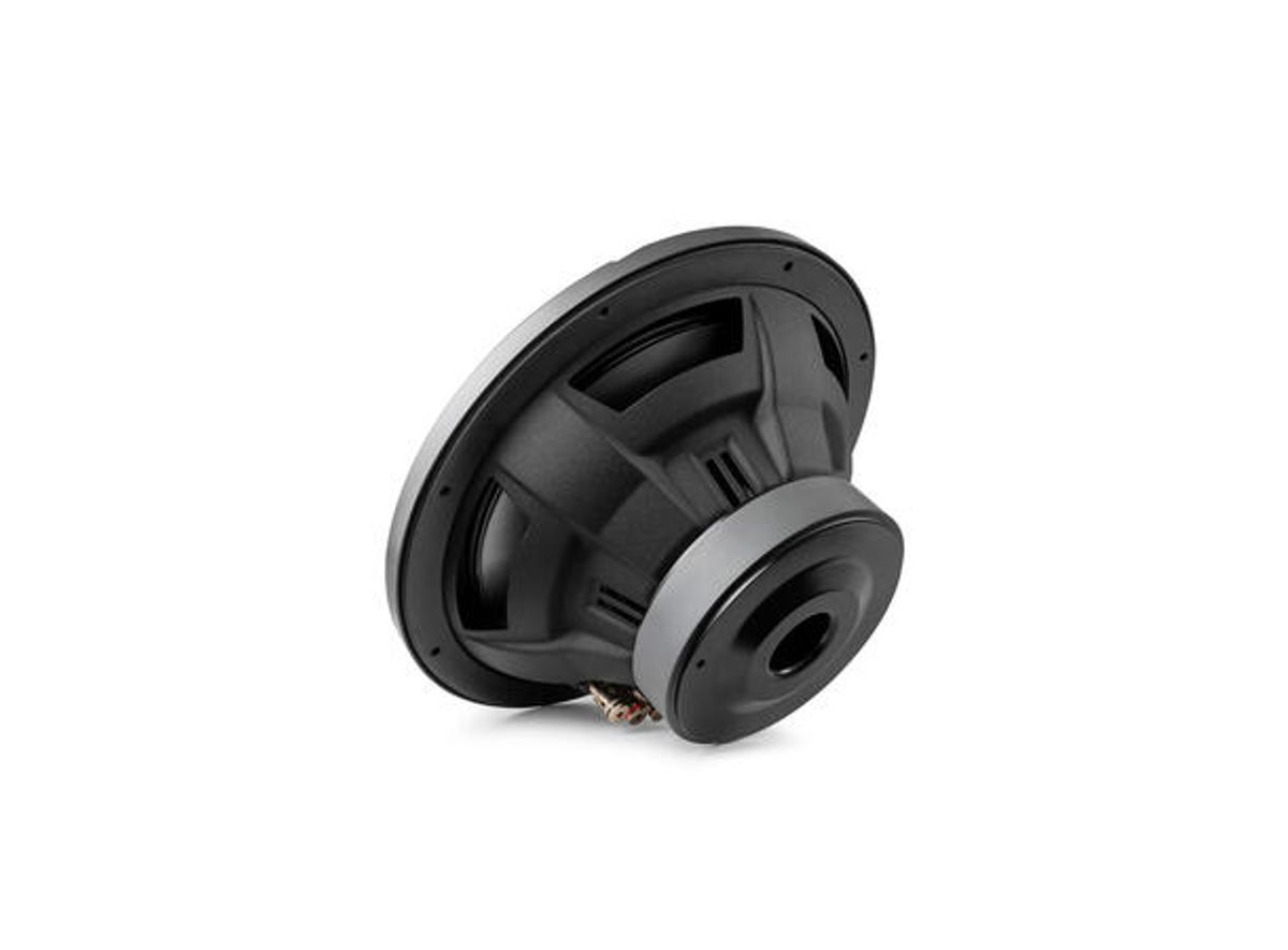 Alpine S2-W12D4 12” subwoofer 4 Ohm DVC