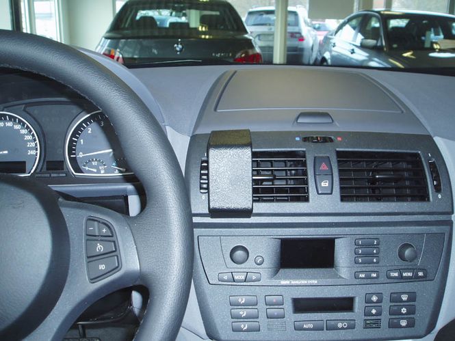 Hovedbilde Brodit ProClip 853407 BMW X3 2004-2010 Senter
