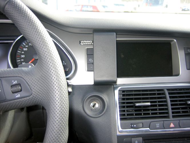Hovedbilde Brodit ProClip 853812 Audi Q7 2006-2014 Senter