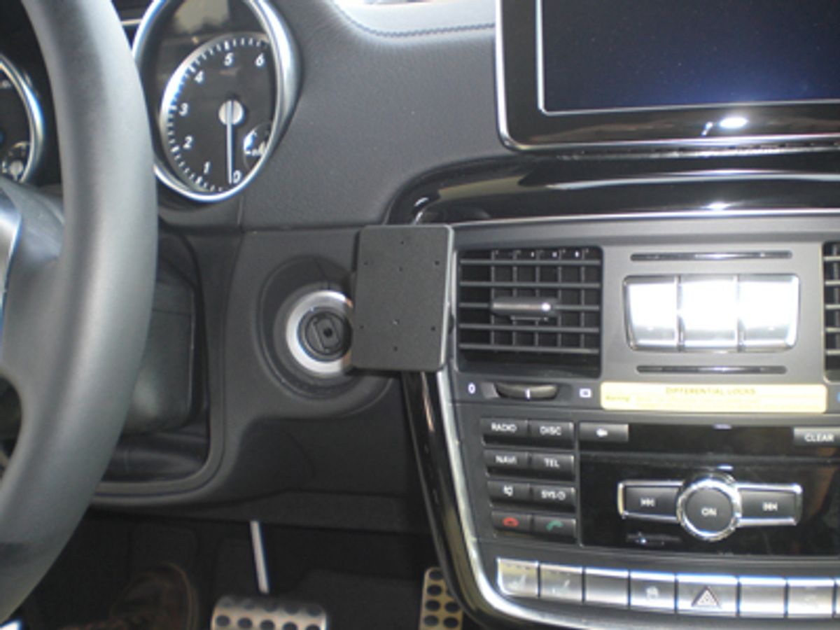 Brodit ProClip 854935 Mercedes Benz G-klasse 2013-2018 Senter