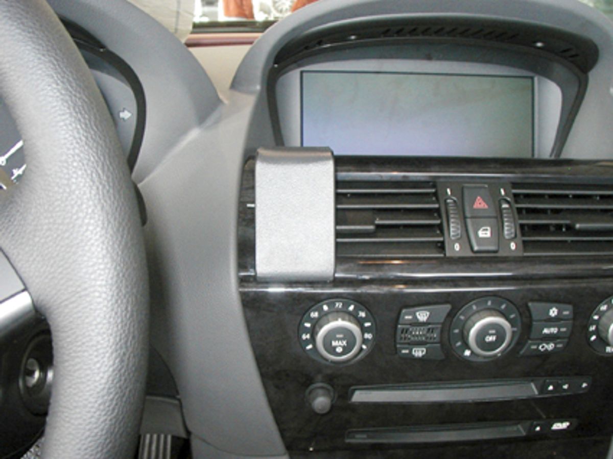 Brodit ProClip 853541 BMW 6-serie 2004-2010 Senter