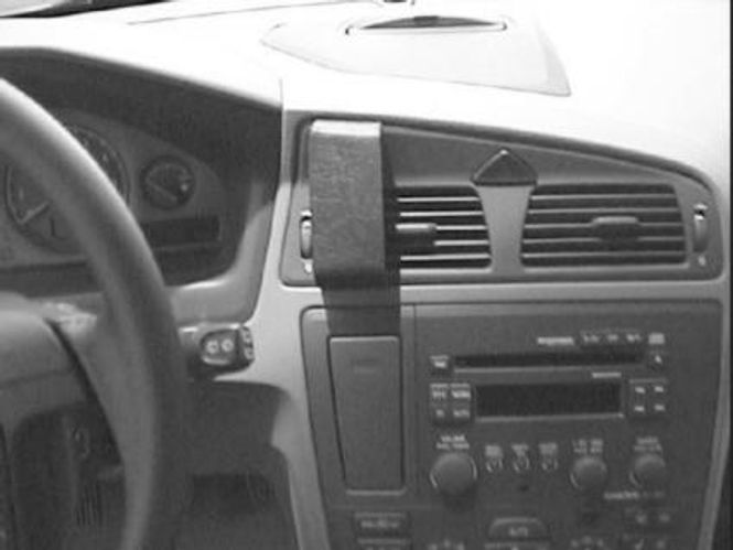 Hovedbilde Brodit ProClip 852777 Volvo XC70, V70, S60 2001-2009 Senter