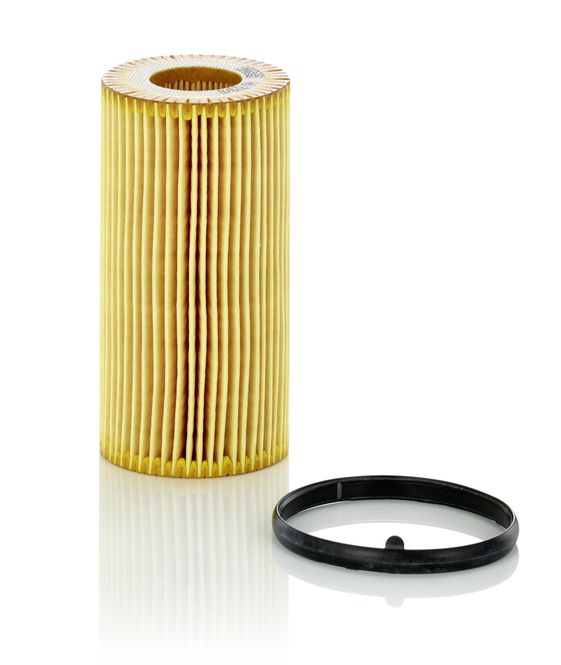 Hovedbilde MANN-Filters HU719/8Y oljefilter