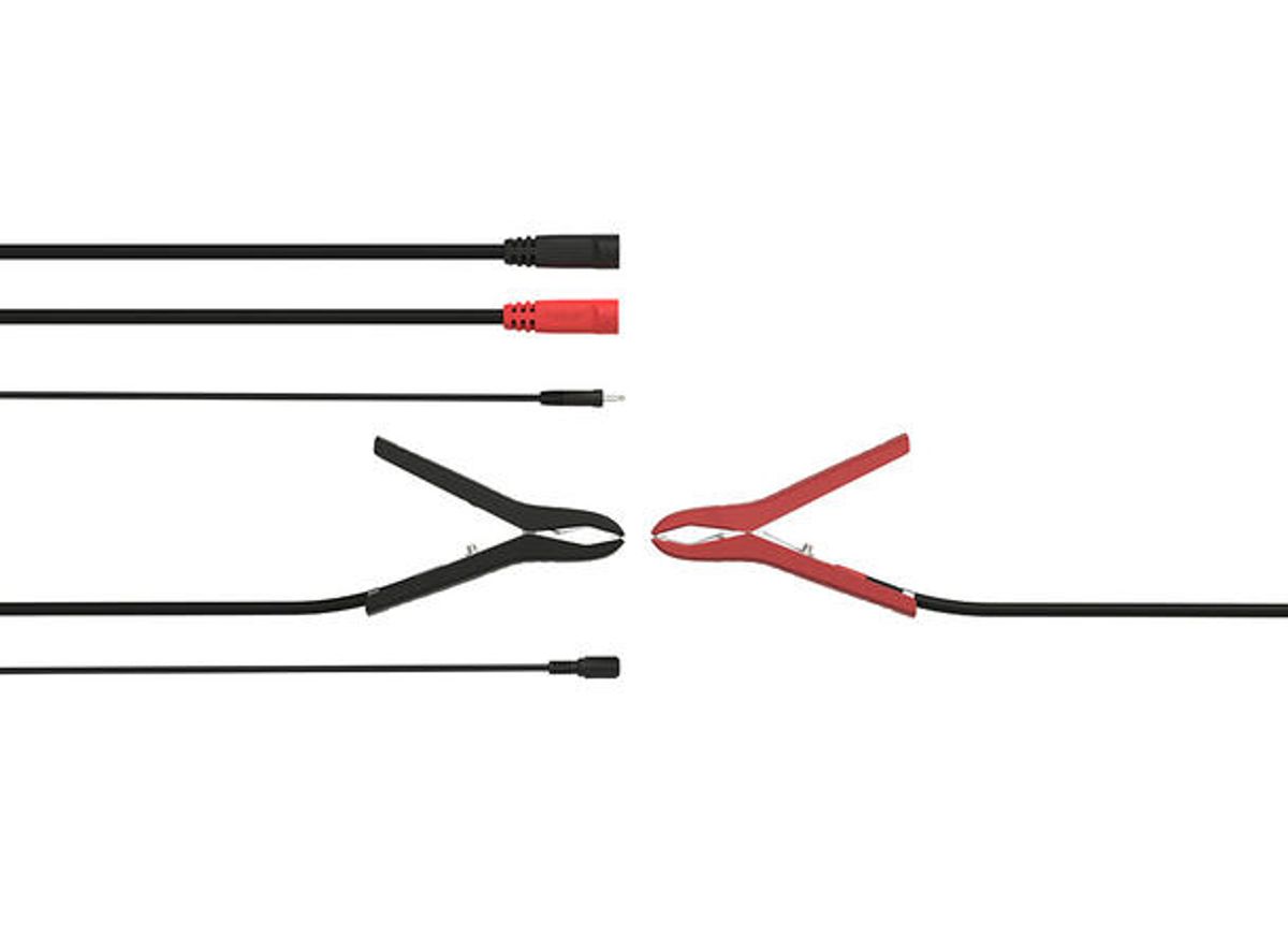 CTEK Kabelsett 5M for MXTS40