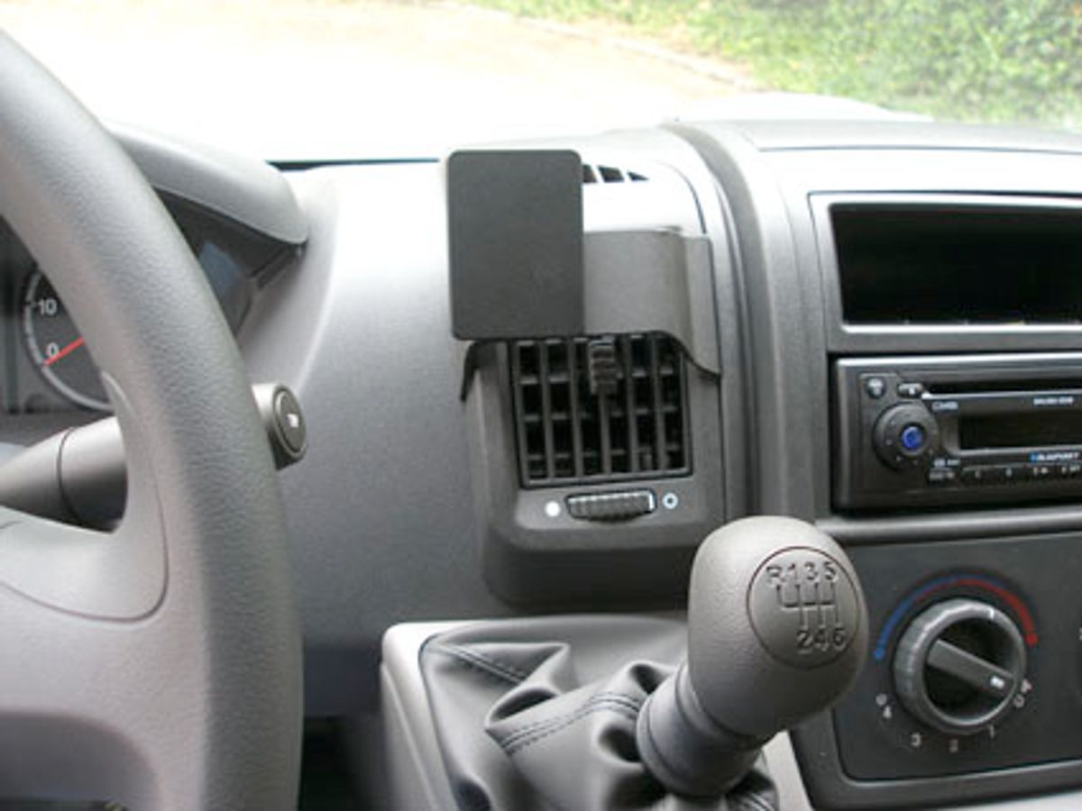 Brodit ProClip 853876 Ducato, Jumper Boxer 2007-2013 Senter