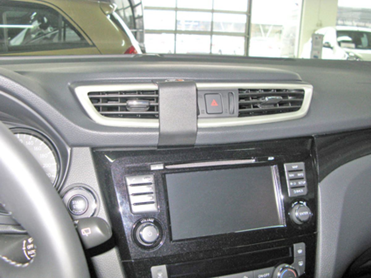 Brodit ProClip 854993 Nissan Qashqai,  X-Trail 2014-2021 Senter