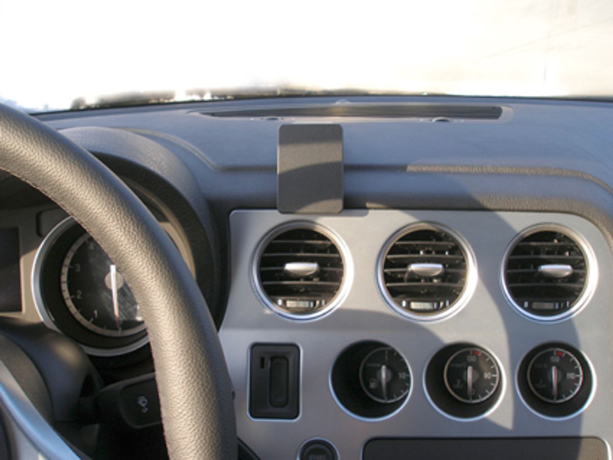 Brodit ProClip 853743 Alfa Romeo 159, Spider/GTV, Brera