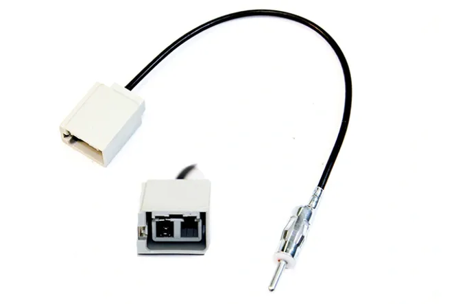 Hovedbilde InCarTec 21-104 Antenneadapter FM – Volvo (1998–2009)