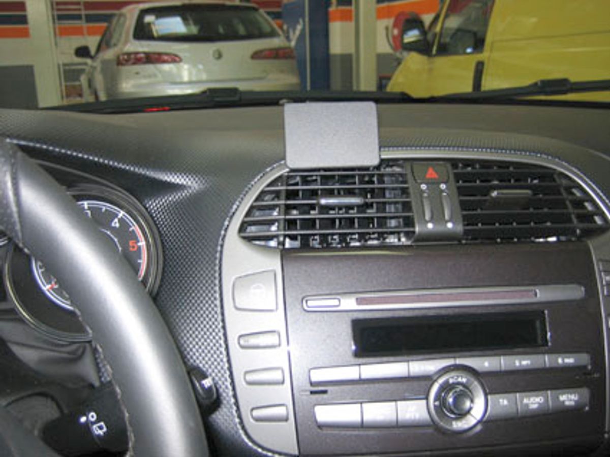 Brodit ProClip 854074 Fiat Bravo 2007-2014 Senter