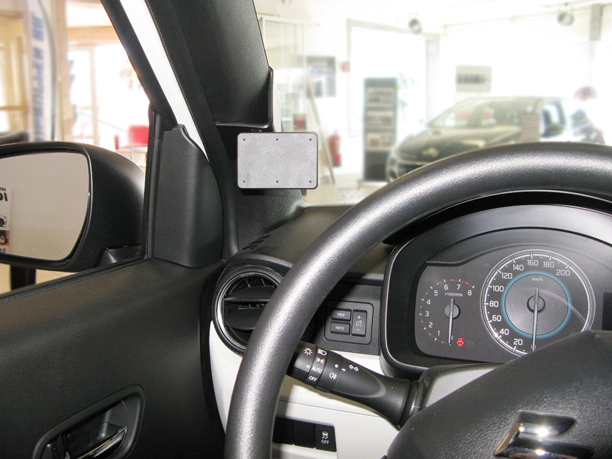 Brodit ProClip 805305 Suzuki Ignis 2016-2023 A-stolpe