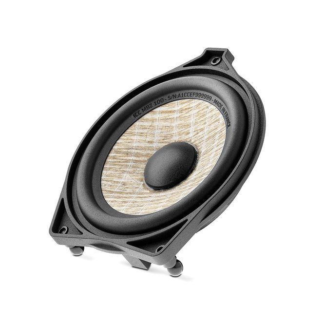 Hovedbilde Focal ICC MBZ 100 Plug & Play Flax Senter høyttaler Mercedes