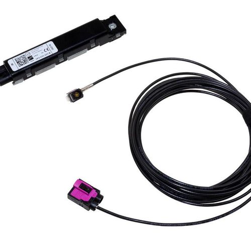 Kufatec OEM DAB-antenne Leon Stv. (2013 - 2020)