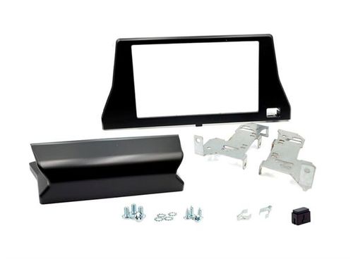 ConnectED EDTY3033 Premium monteringskit 2-DIN PSA, Toyota (2019 -->)