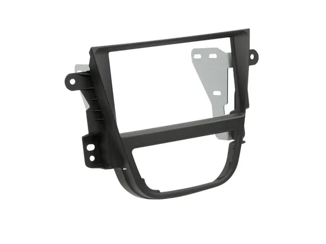 Hovedbilde Connects2 CT23VX40 – Monteringskit 2-DIN Opel Mokka 2012–2016 (sort)