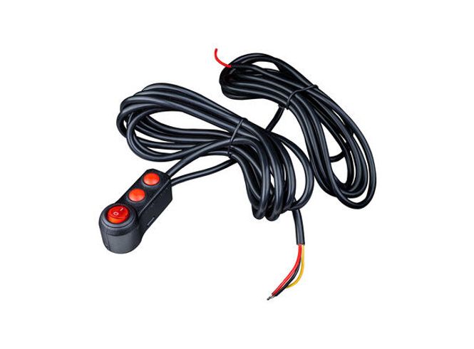 Hovedbilde Strands 850209 Kontrollenhet for Cruise Light varsellys