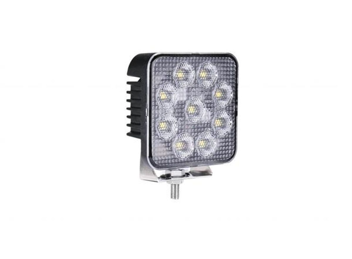 Strands Unity LED arbeidslampe 64W 5200 lumen