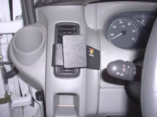 Brodit ProClip 803198 Trafic, Vivaro, Primastar 2001-2014 Venstre