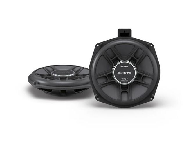 Hovedbilde Alpine DP2-80WF-B 8