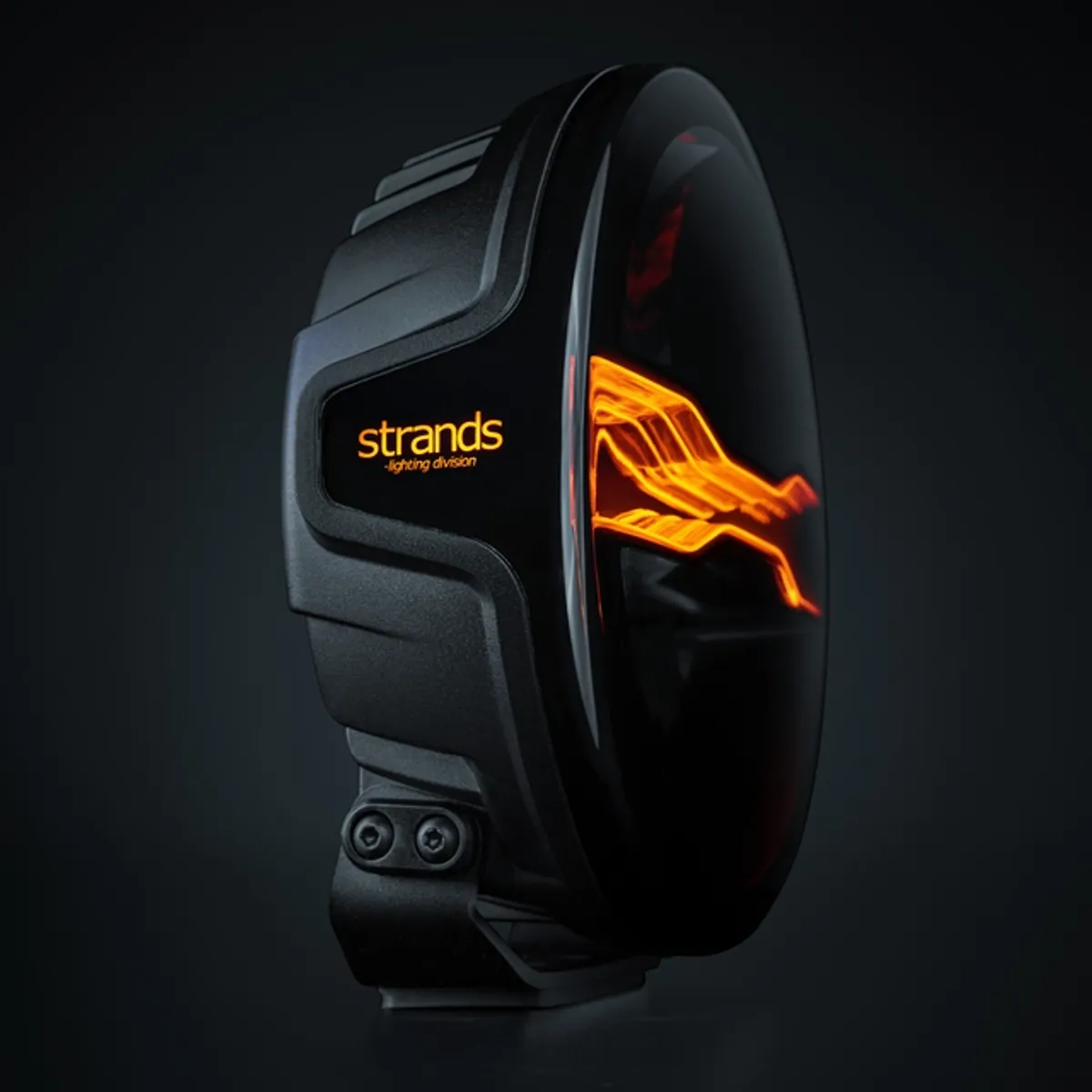 Strands 270967 FOR9T Dragon Drive 7