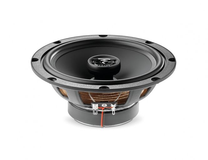 Hovedbilde Focal ACX 165 Performance Auditor serien