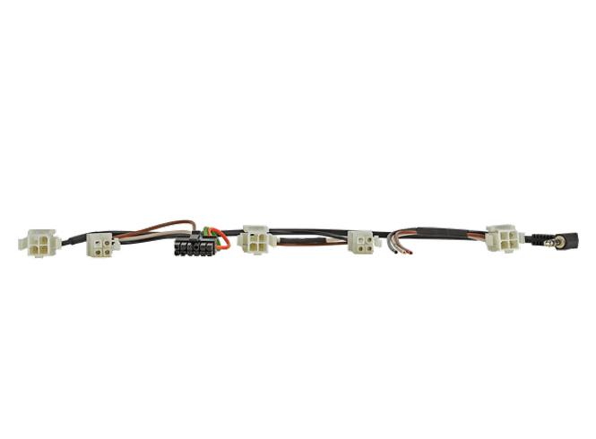 Hovedbilde ACV 42CTMULTILEAD3 Multi spesial kabel til rattstyringsadapter