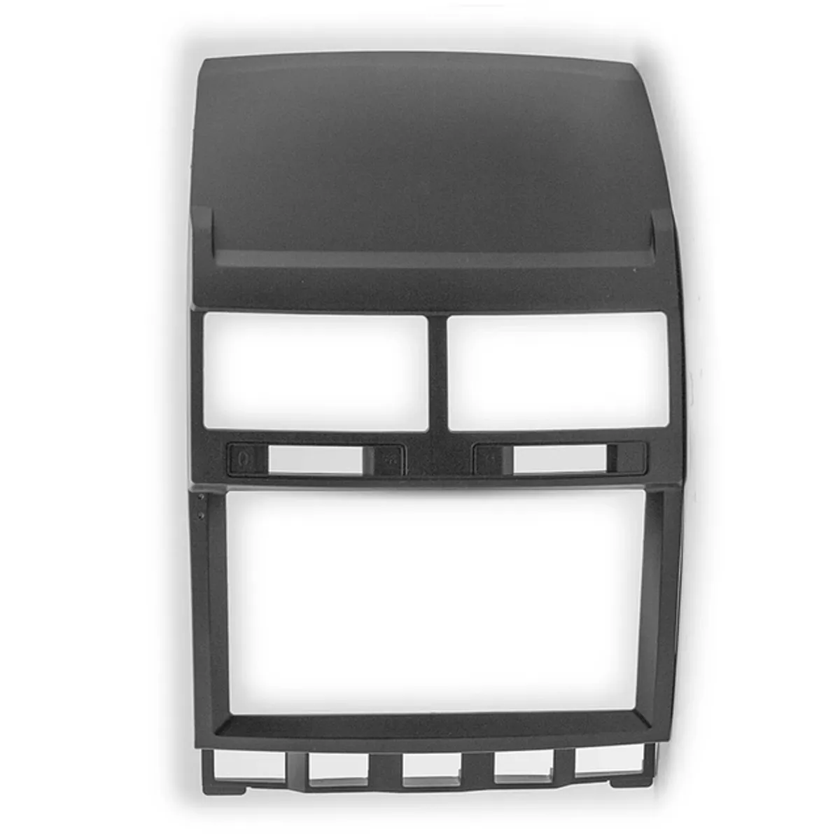 Monteringsramme PFFVW02 9” spiller VW Touareg (2002–2009)