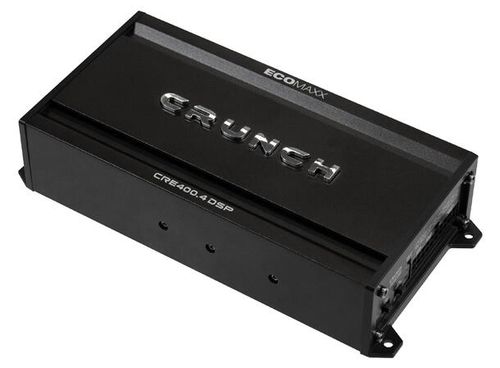 Crunch CRE400.4DSP-ISO.M7 PSA Quadlock 2000 -->