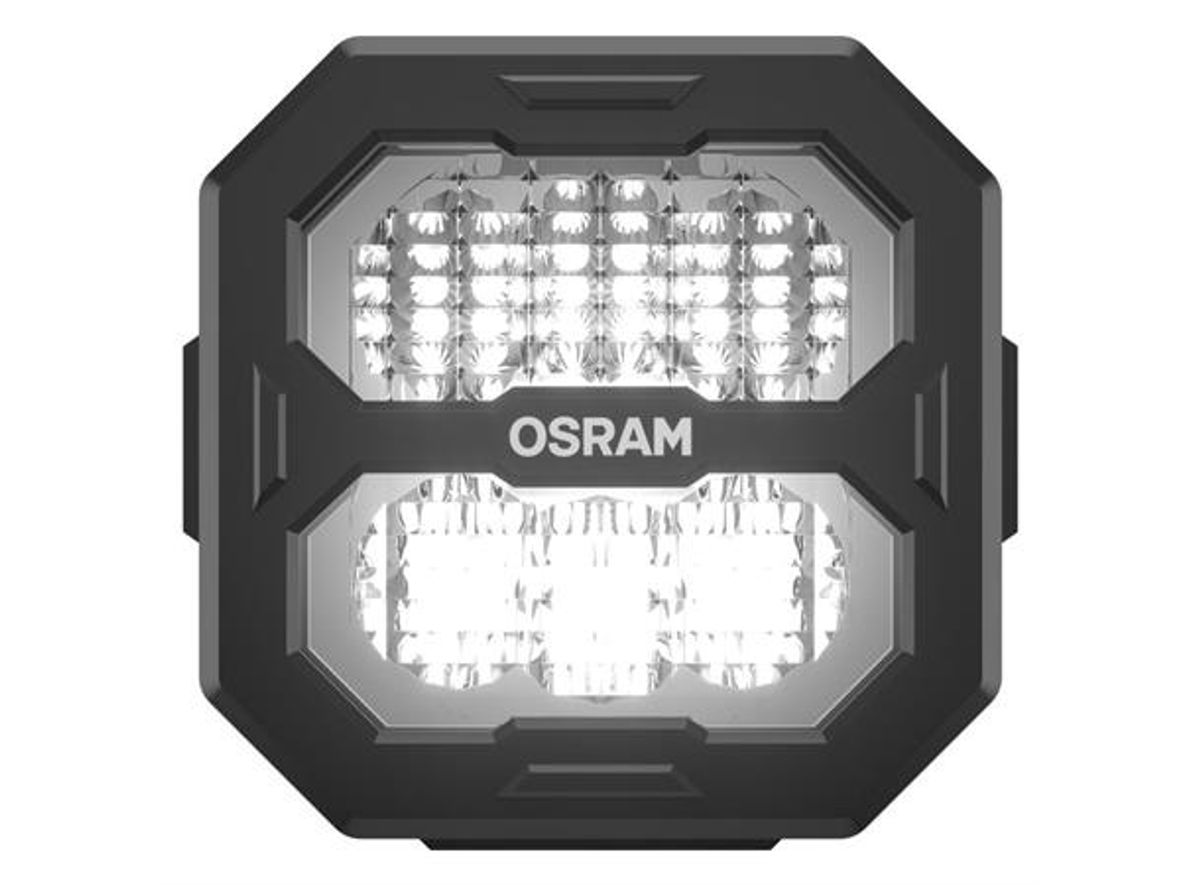 Osram PX4500 Proff flood arbeidslys