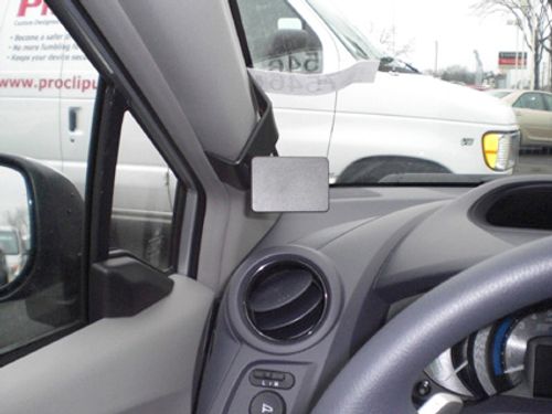 Brodit ProClip 804313 Honda Insight 2009-2015 A-stolpe