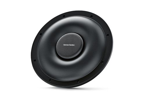 Harman Kardon Flow 80 8” Undersete Subwoofer 4 Ohm 125W RMS