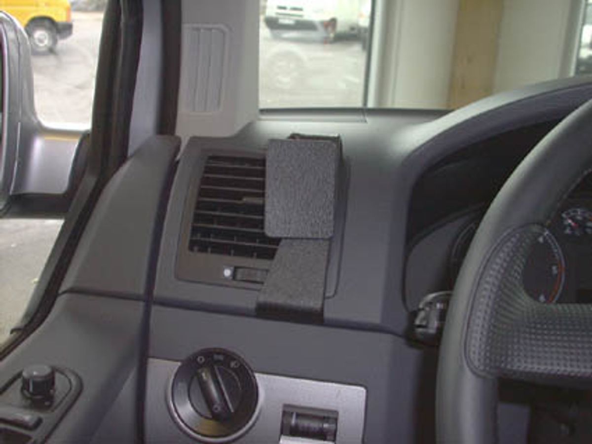 Brodit ProClip 803291 Volkswagen Multivan 2005-2015 Venstre