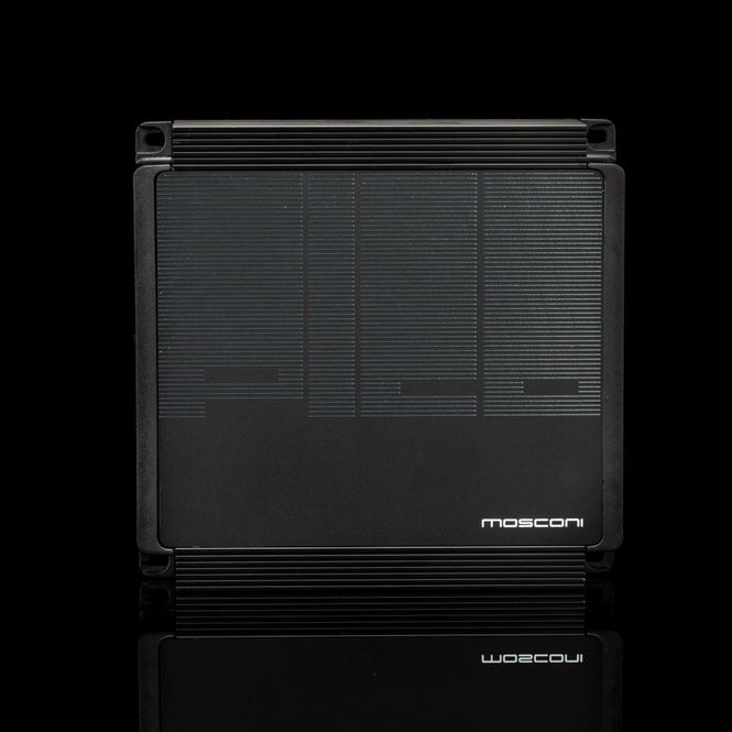 Hovedbilde Mosconi PICO 8 | 10 DSP V2 8 kanals DSP forsterker