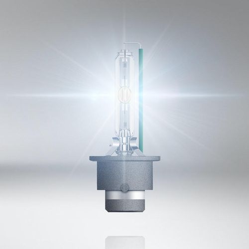 Osram D4S Xenarc Night Breaker Unlimited