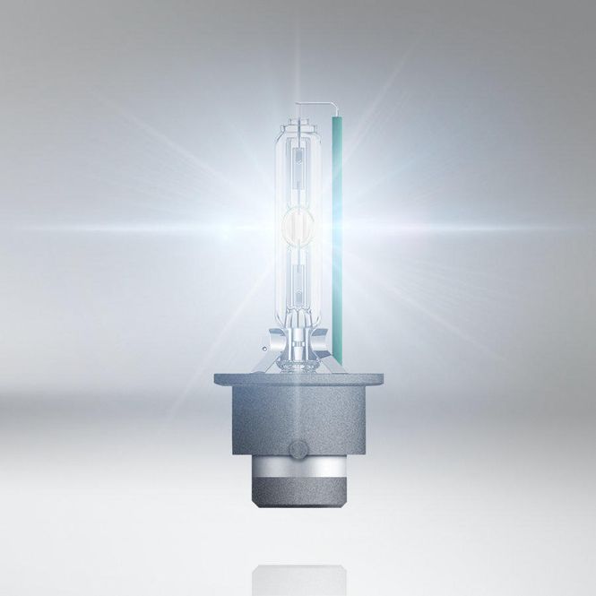 Hovedbilde Osram D4S Xenarc Night Breaker Unlimited