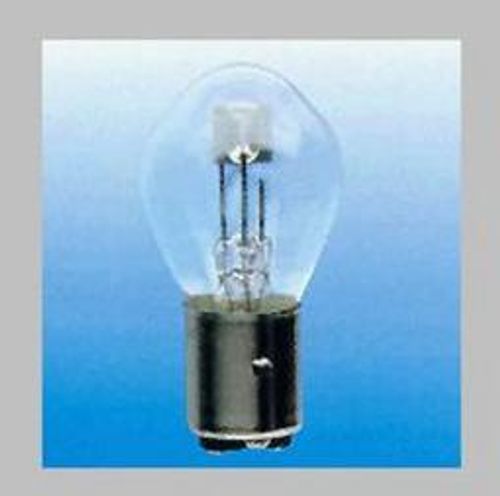Amolux 399 12V 35/35W hovedlyspære BA20D (S2)