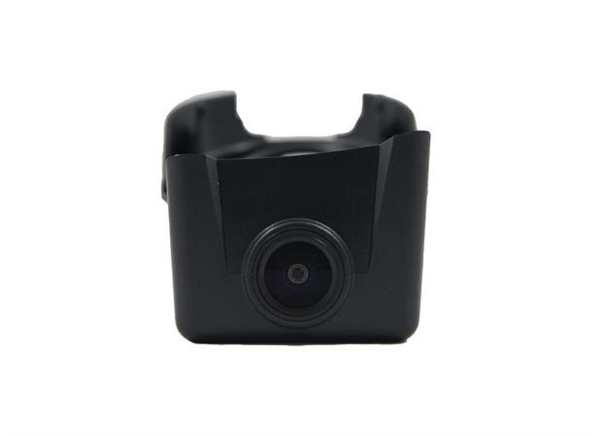 Fitcamx Integrert P&P 4K Dashcam (foran+bak) Volvo XC60/S90/V90 