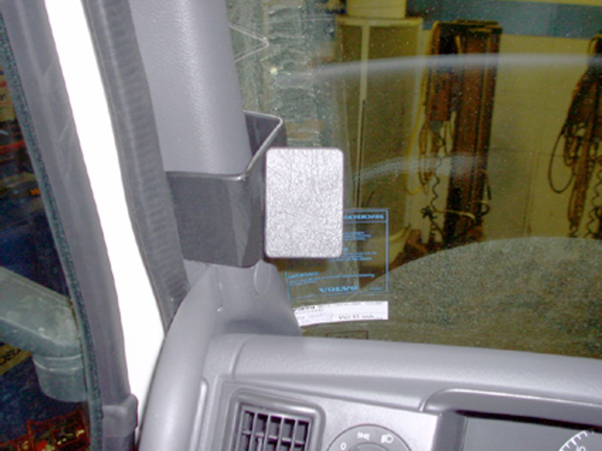 Brodit ProClip 803983 Volvo FH, NH, FM 2007-2012 A-stolpe