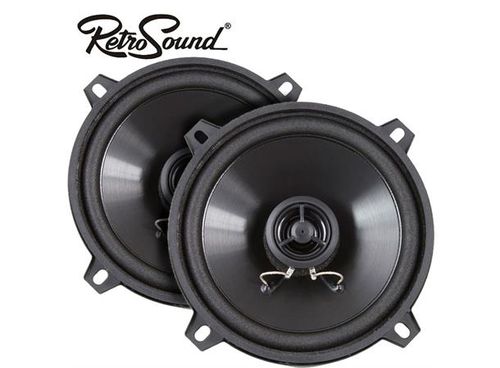 RetroSound Fulltone 5,25